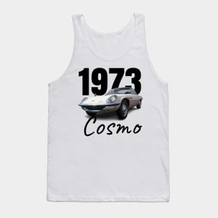 JDM Classics Tank Top